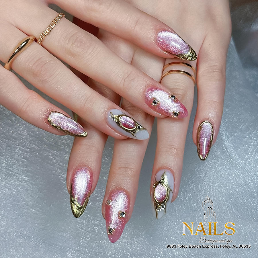 Nail Design